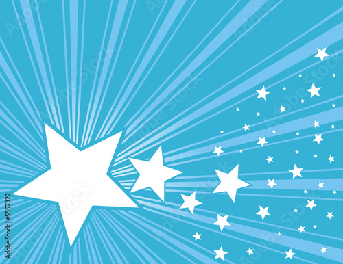 fondo estrellas