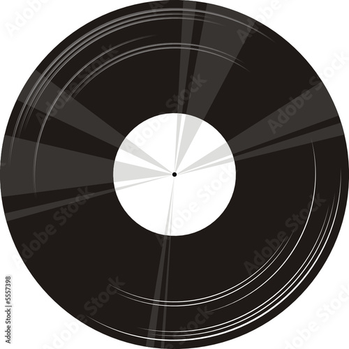long play acetato