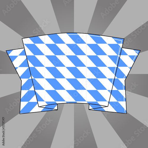 Banner Bayern