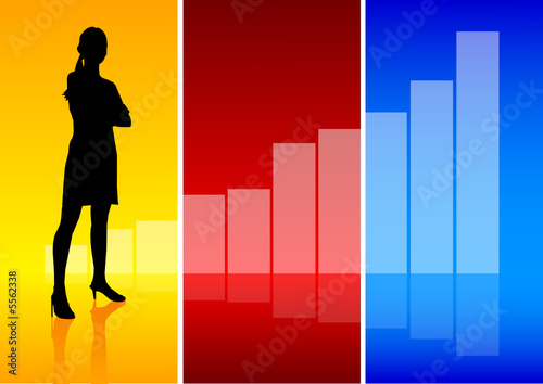 Business Woman