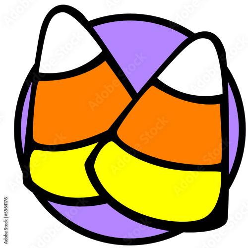 candy corn
