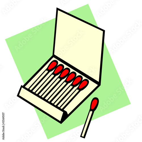 matches package