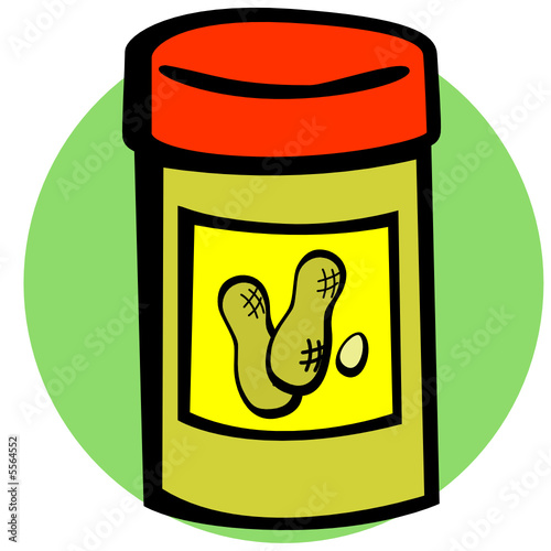 peanut butter