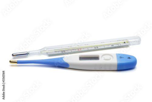 Thermometers