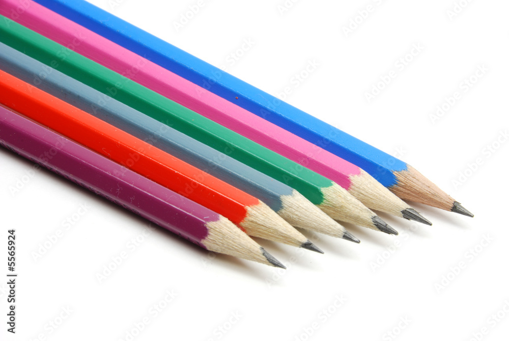 pencil pencil
