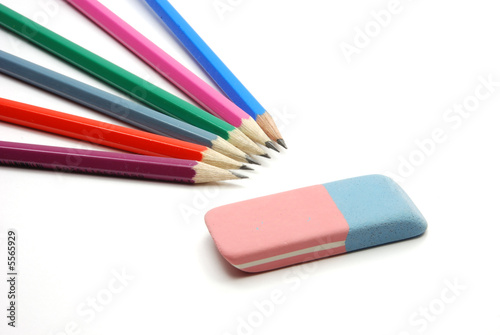 pencil