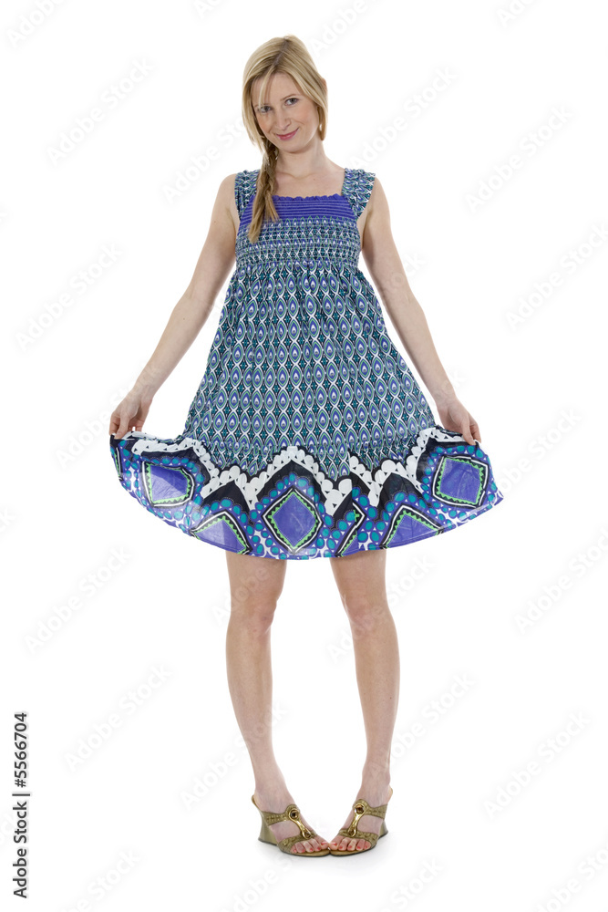 Portrait of the young beautiful girl on insulated background Portrait of the young beautiful girl on insulated background