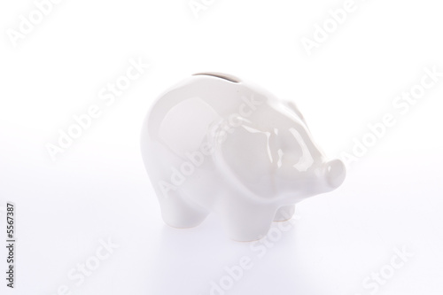 piggy bank