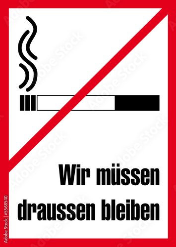 Nichtraucher