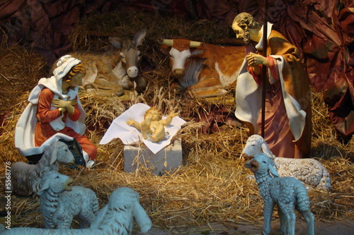Foto creche