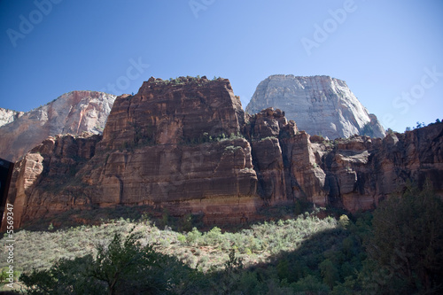 Zion National Park