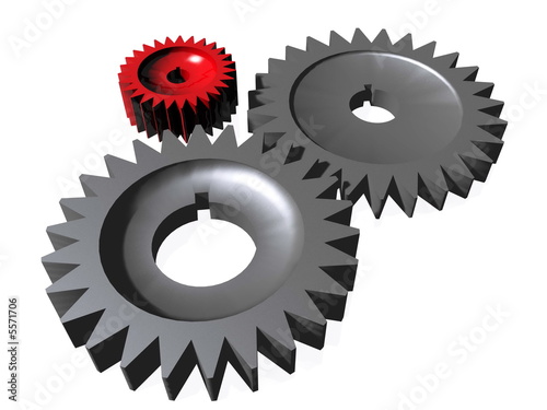 Gear