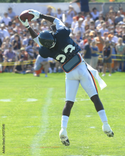 nice catch