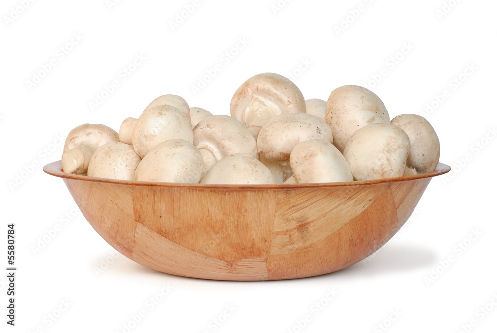 Mushrooms Mushrooms