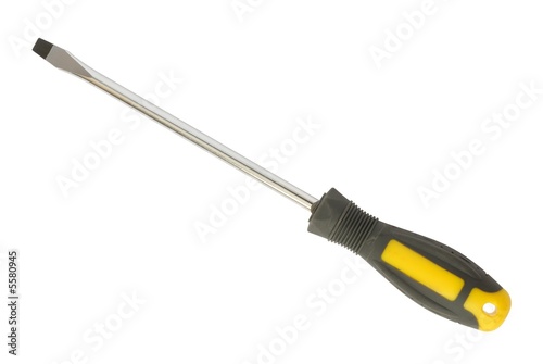 Screwdriver