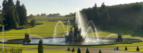 Photos Witley Court Country House in Worcestershire
