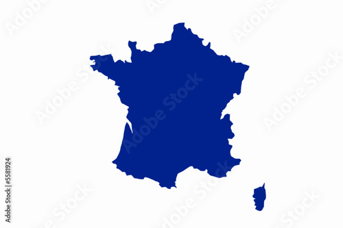 cartefrance