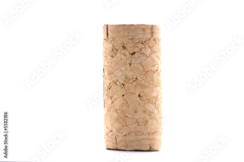 Wine cork