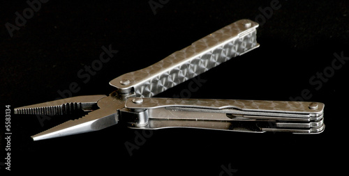 Pince en Inox