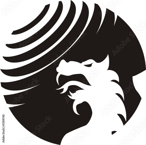 sello del  dragon