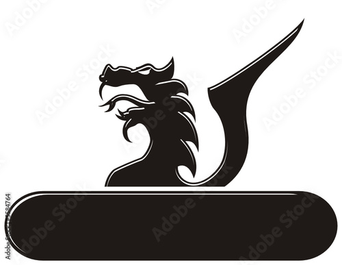 el sello del dragon