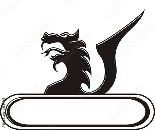 escudo dragon