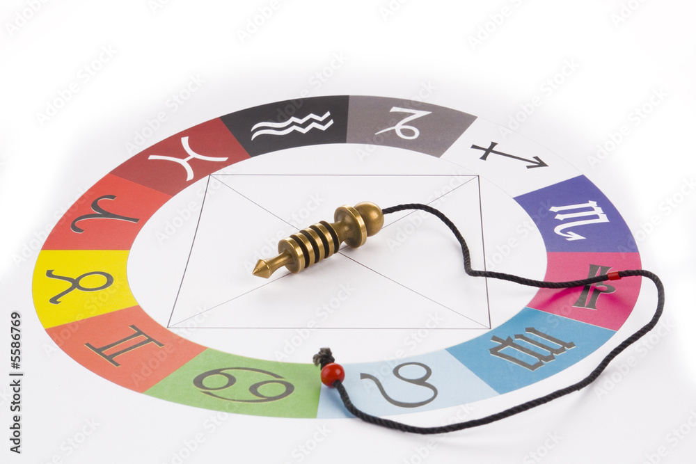 Obraz premium pendulum