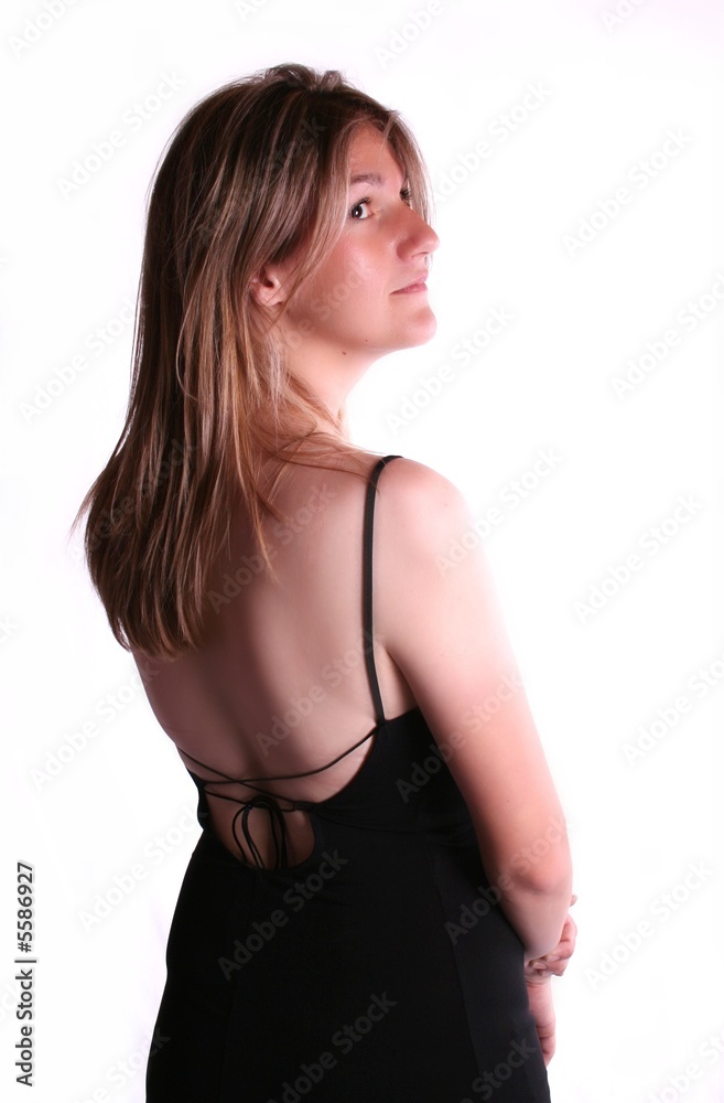 Model Model