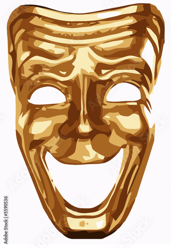 mask