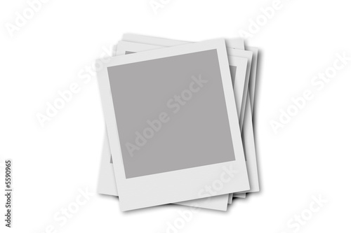 polaroid frame