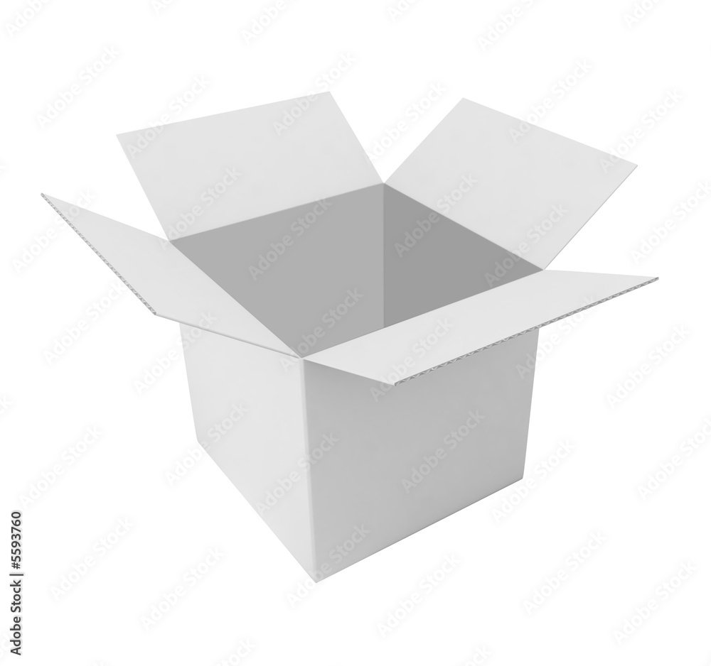 Box Box
