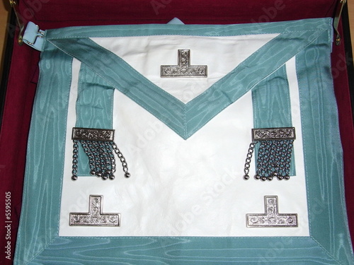 masons apron