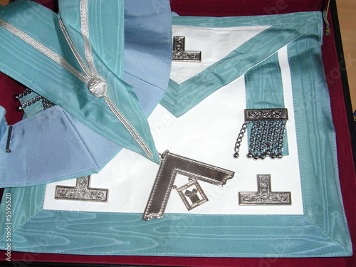 Masters Regalia 