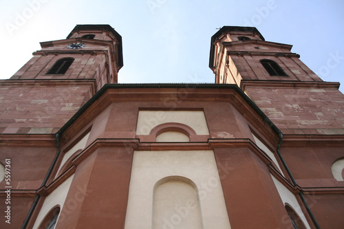 Kirche photo