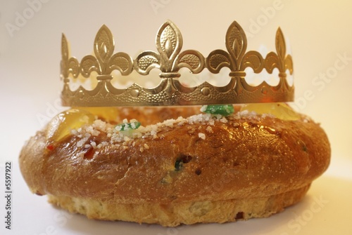 Fotografie galette des rois (3)