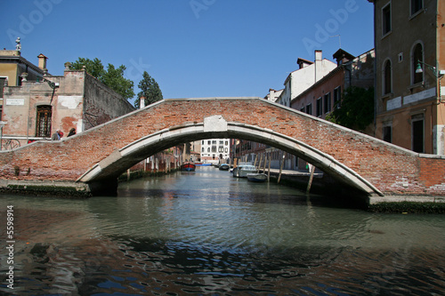 Pont de Venise