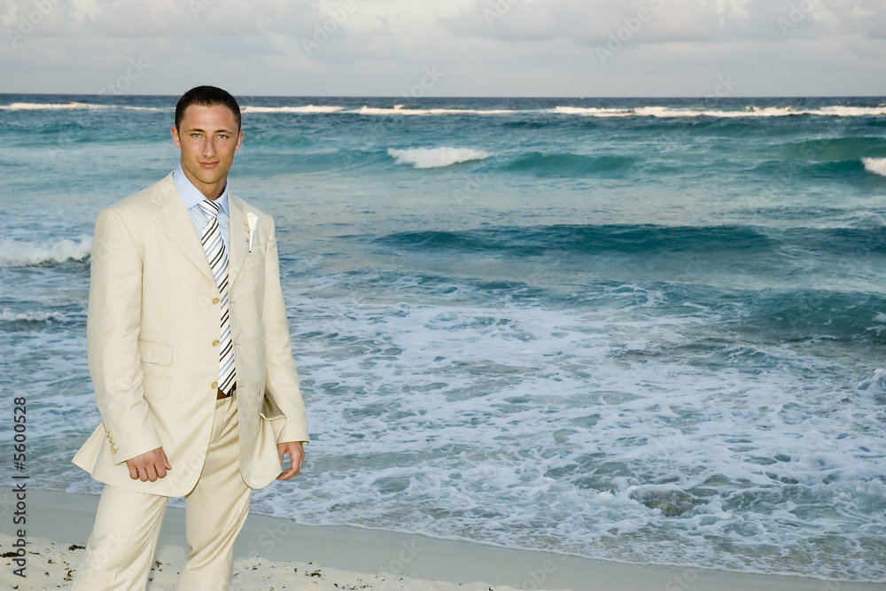 Caribbean Beach Wedding Caribbean Beach Wedding
