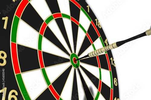 Dartscheibe_01