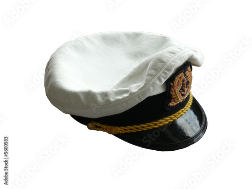 Schiffermütze  - sailors cap
