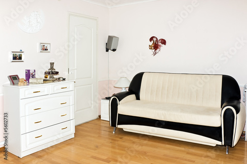 Fashion living-room 
