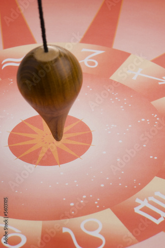 pendulum