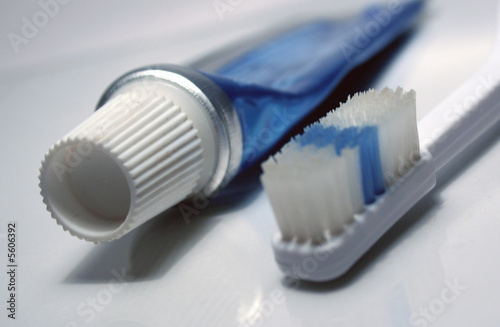 Toothbrush 
