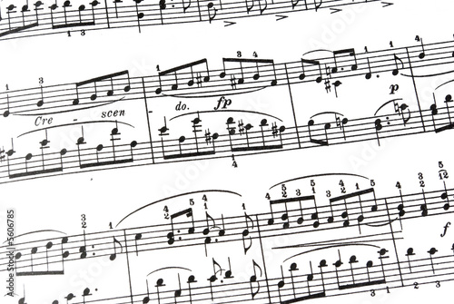 Piano part