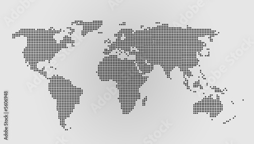 Worldmap