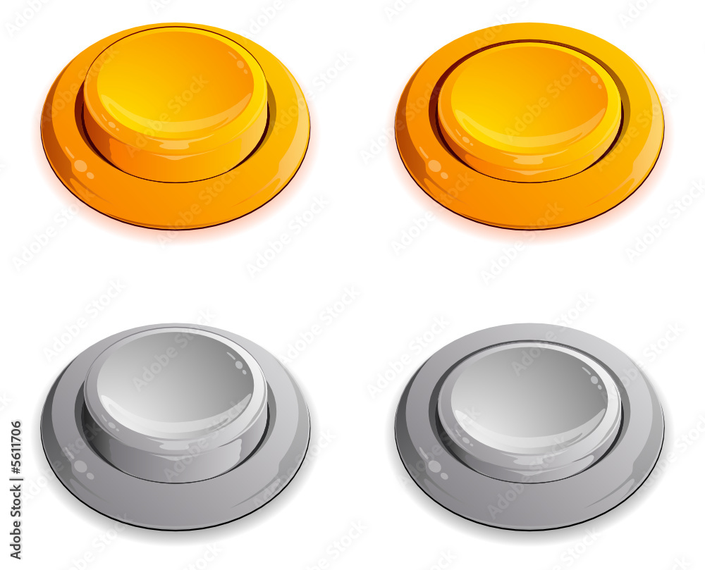 bouton poussoir