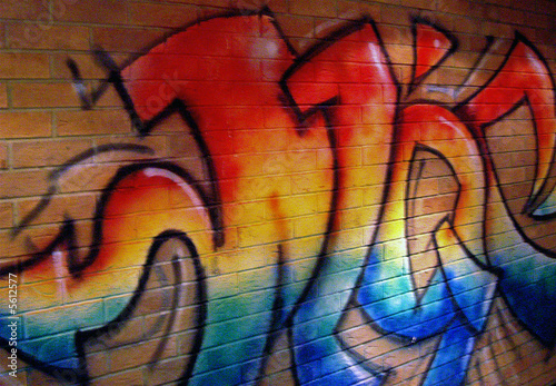 Graffiti