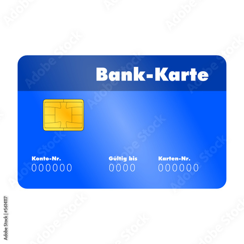bankkarte