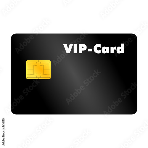 vip-karte