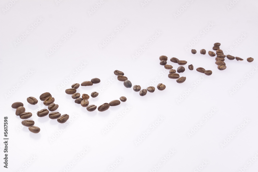 Obraz premium coffee relax