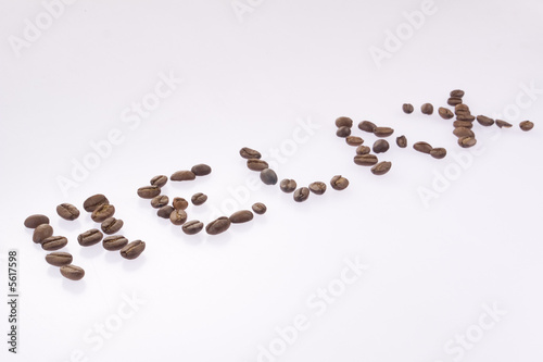 coffee relax